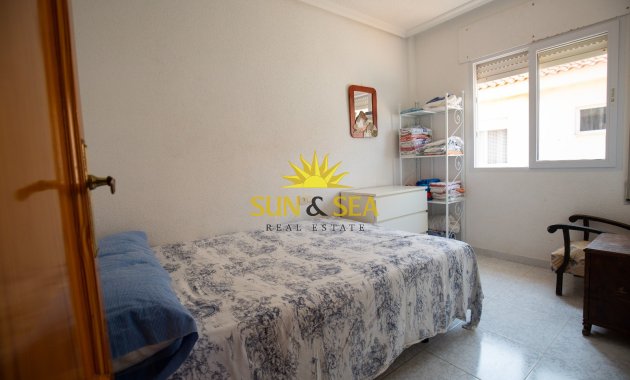 Long Term Rental - Villa - La Manga del Mar Menor - La Manga