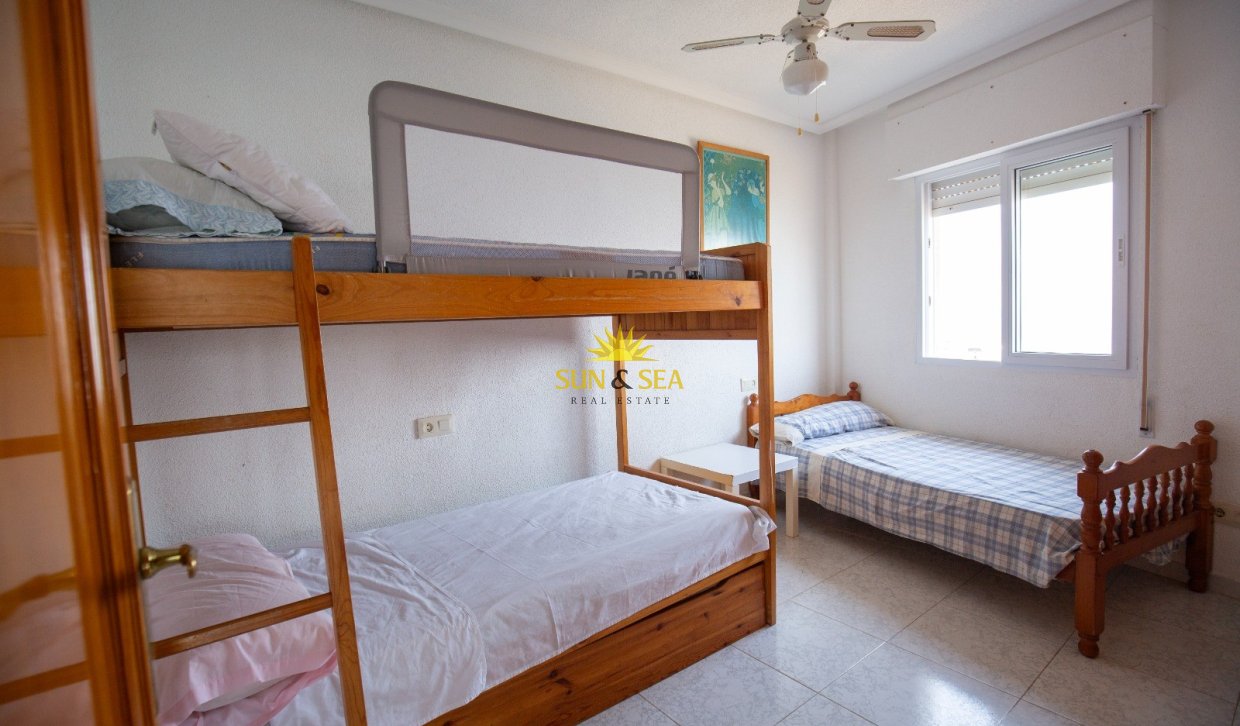 Long Term Rental - Villa - La Manga del Mar Menor - La Manga