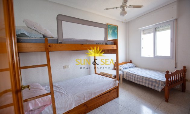 Long Term Rental - Villa - La Manga del Mar Menor - La Manga