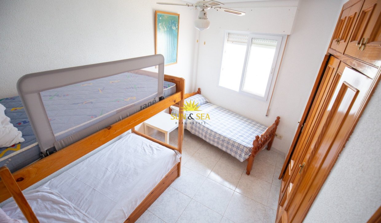 Long Term Rental - Villa - La Manga del Mar Menor - La Manga