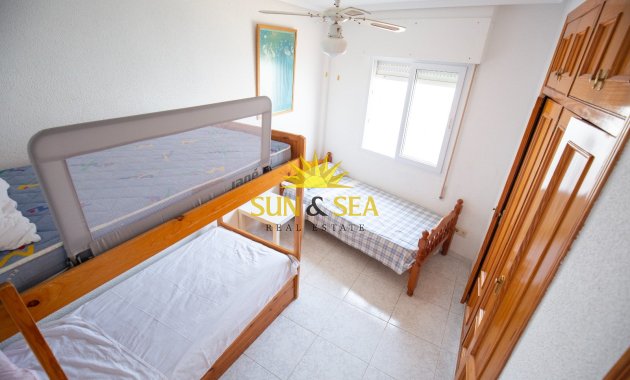 Long Term Rental - Villa - La Manga del Mar Menor - La Manga