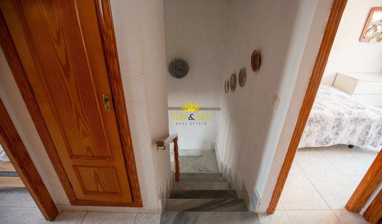 Long Term Rental - Villa - La Manga del Mar Menor - La Manga