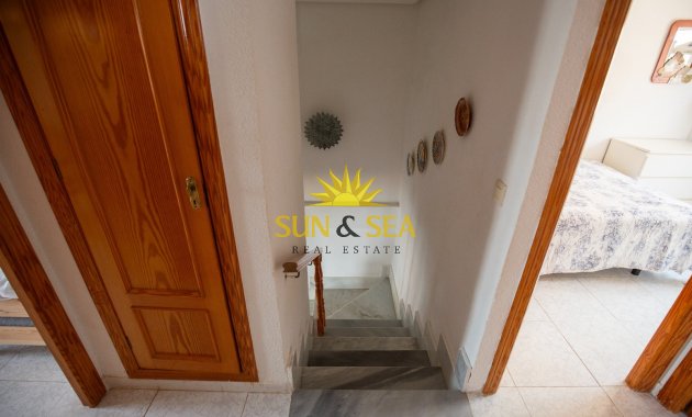 Long Term Rental - Villa - La Manga del Mar Menor - La Manga