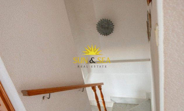 Long Term Rental - Villa - La Manga del Mar Menor - La Manga