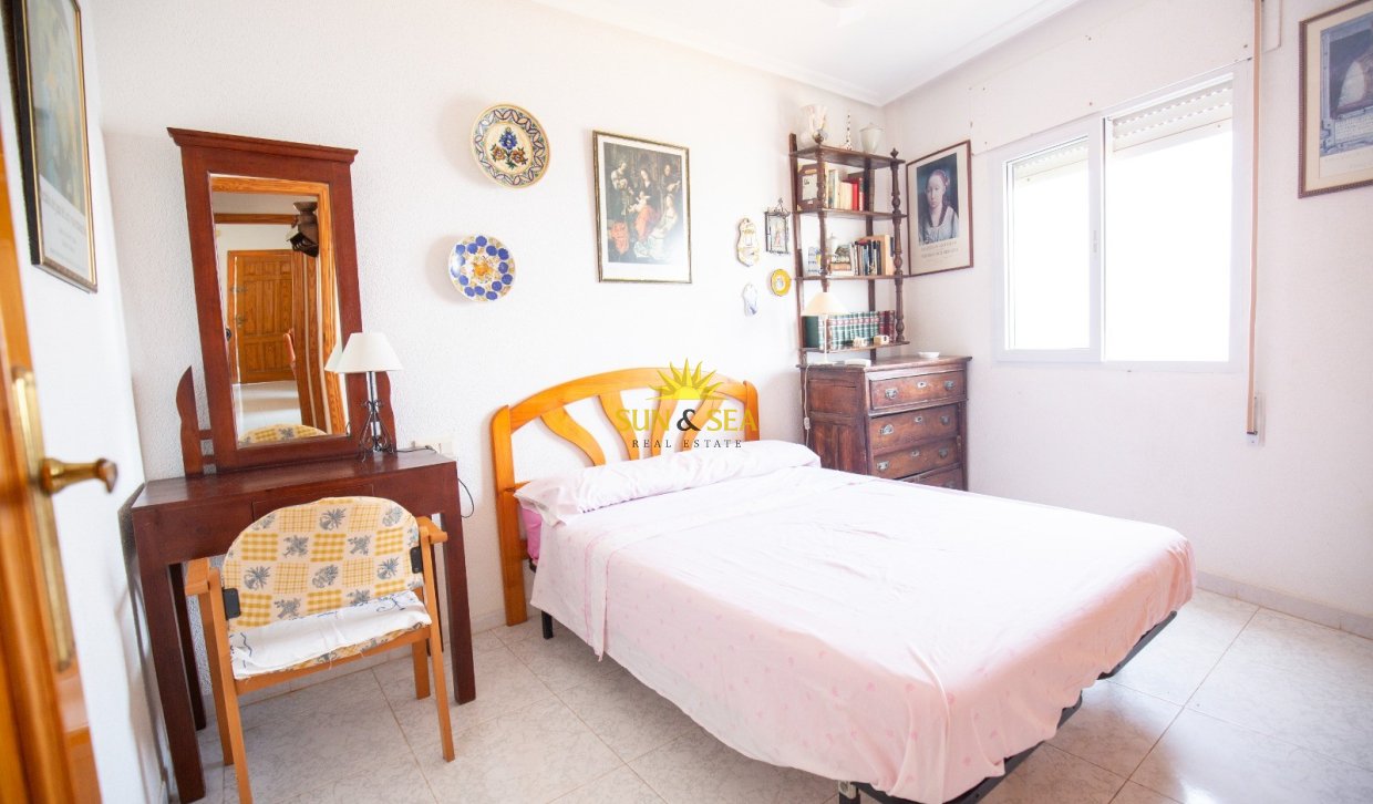 Long Term Rental - Villa - La Manga del Mar Menor - La Manga