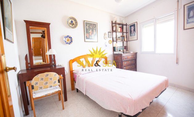 Long Term Rental - Villa - La Manga del Mar Menor - La Manga