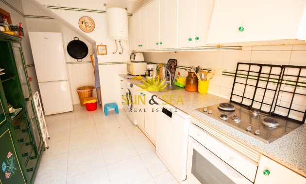 Long Term Rental - Villa - La Manga del Mar Menor - La Manga