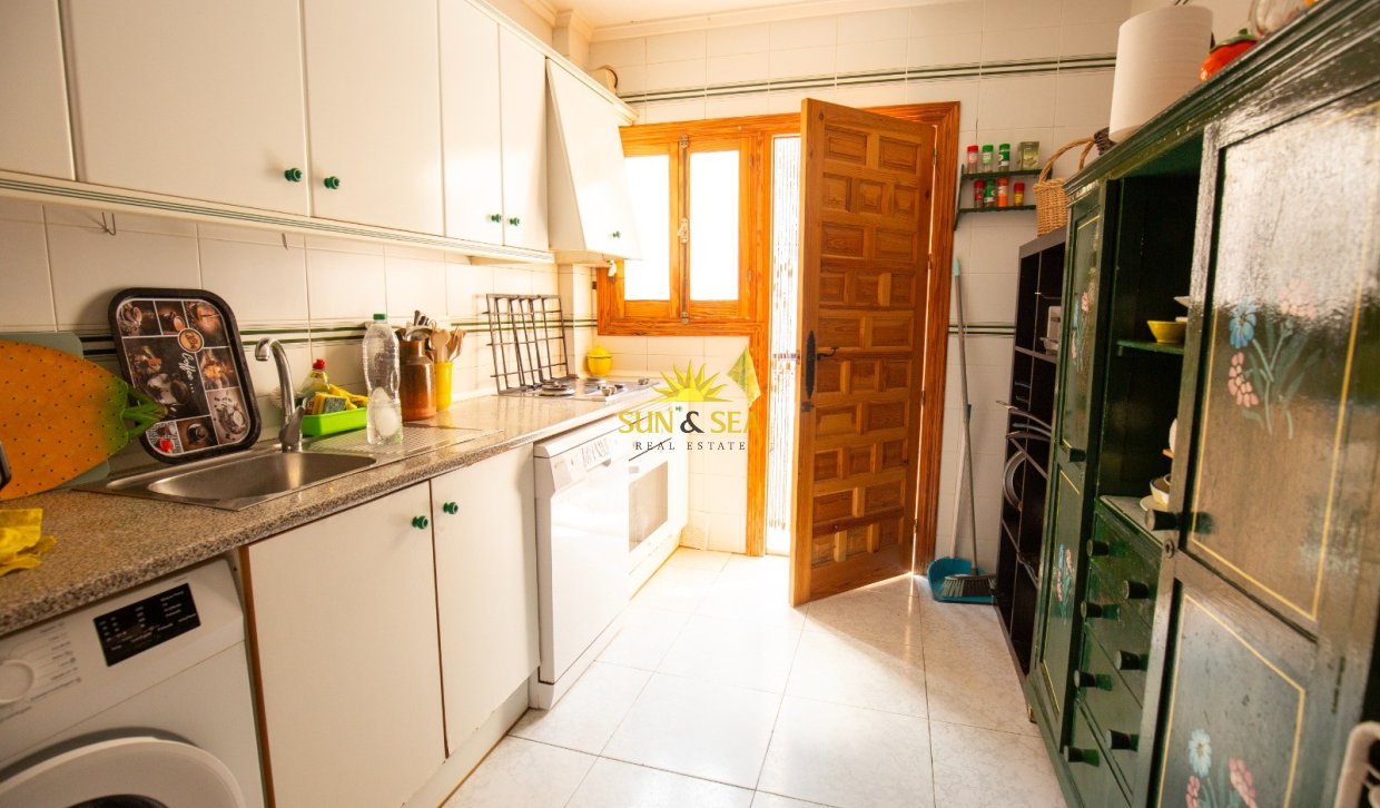 Long Term Rental - Villa - La Manga del Mar Menor - La Manga