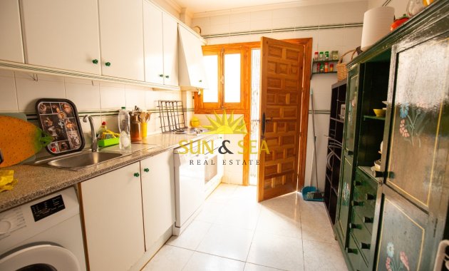 Long Term Rental - Villa - La Manga del Mar Menor - La Manga
