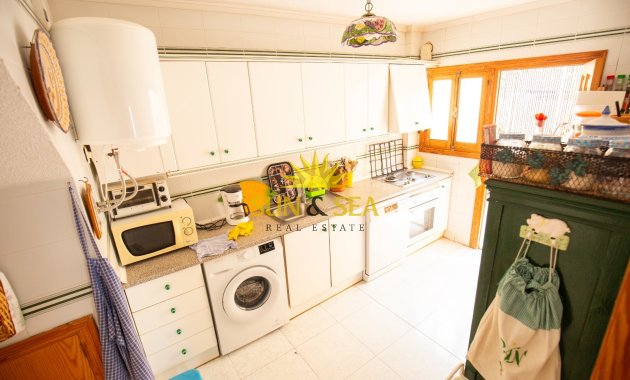 Long Term Rental - Villa - La Manga del Mar Menor - La Manga