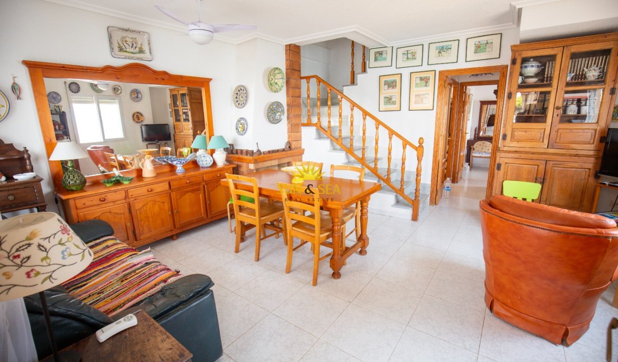 Long Term Rental - Villa - La Manga del Mar Menor - La Manga