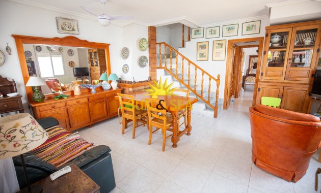 Long Term Rental - Villa - La Manga del Mar Menor - La Manga