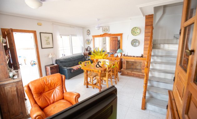 Long Term Rental - Villa - La Manga del Mar Menor - La Manga