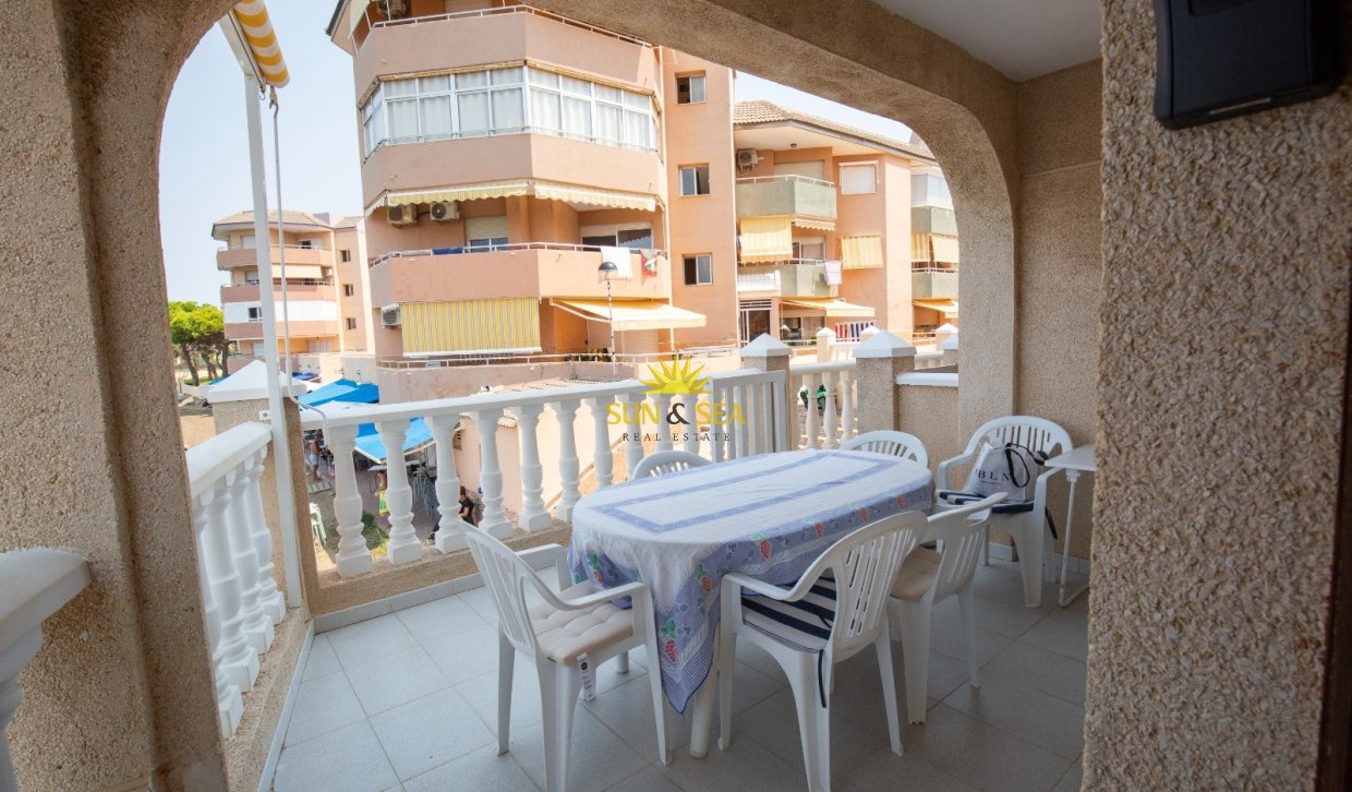 Long Term Rental - Villa - La Manga del Mar Menor - La Manga
