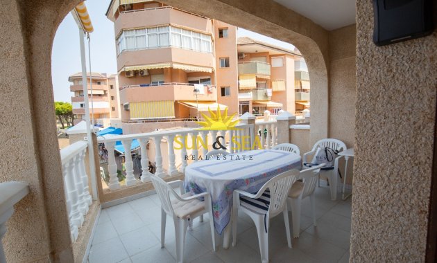 Long Term Rental - Villa - La Manga del Mar Menor - La Manga