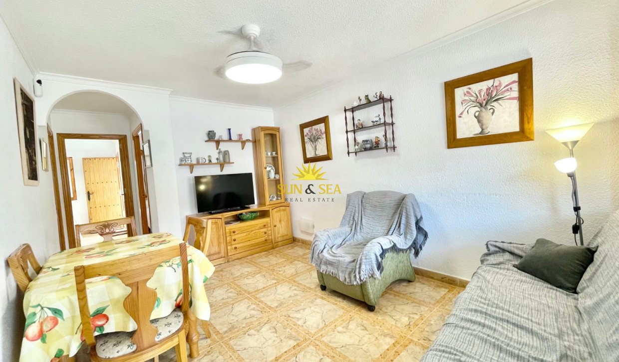 Long Term Rental - Duplex - San Javier - Santiago De La Ribera