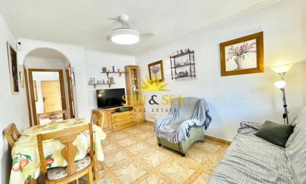 Long Term Rental - Duplex - San Javier - Santiago De La Ribera