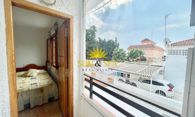 Long Term Rental - Duplex - San Javier - Santiago De La Ribera