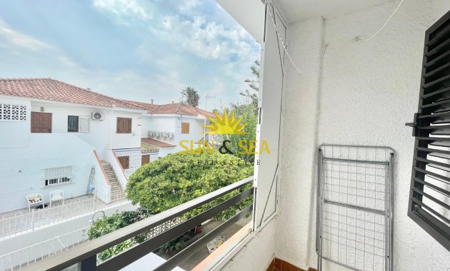 Long Term Rental - Duplex - San Javier - Santiago De La Ribera