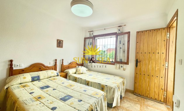 Long Term Rental - Duplex - San Javier - Santiago De La Ribera