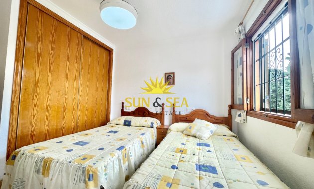 Long Term Rental - Duplex - San Javier - Santiago De La Ribera