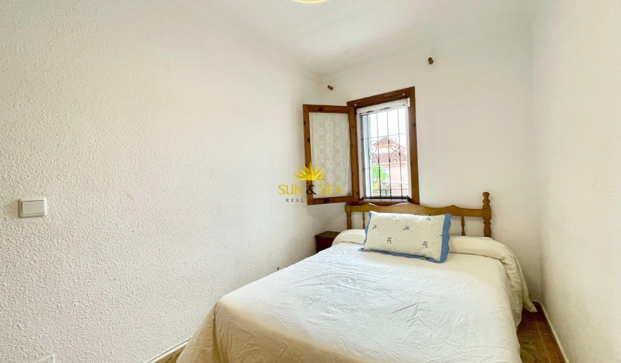 Long Term Rental - Duplex - San Javier - Santiago De La Ribera