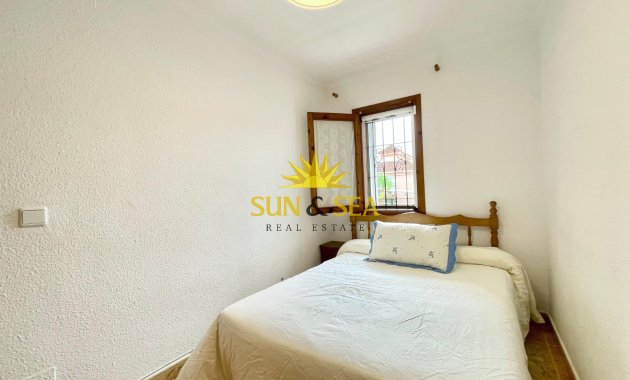 Long Term Rental - Duplex - San Javier - Santiago De La Ribera