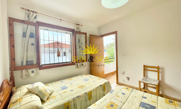 Long Term Rental - Duplex - San Javier - Santiago De La Ribera