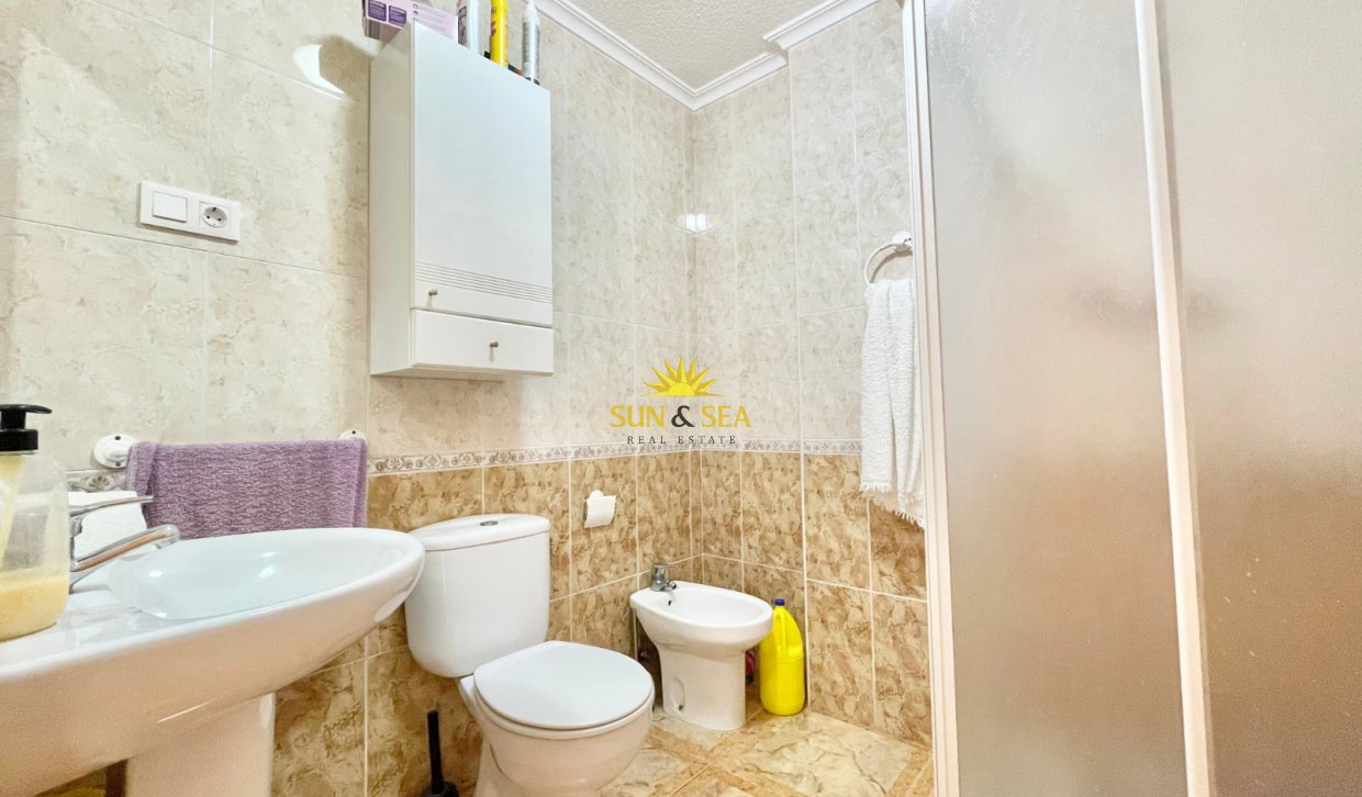 Long Term Rental - Duplex - San Javier - Santiago De La Ribera