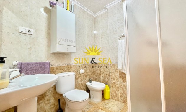 Long Term Rental - Duplex - San Javier - Santiago De La Ribera