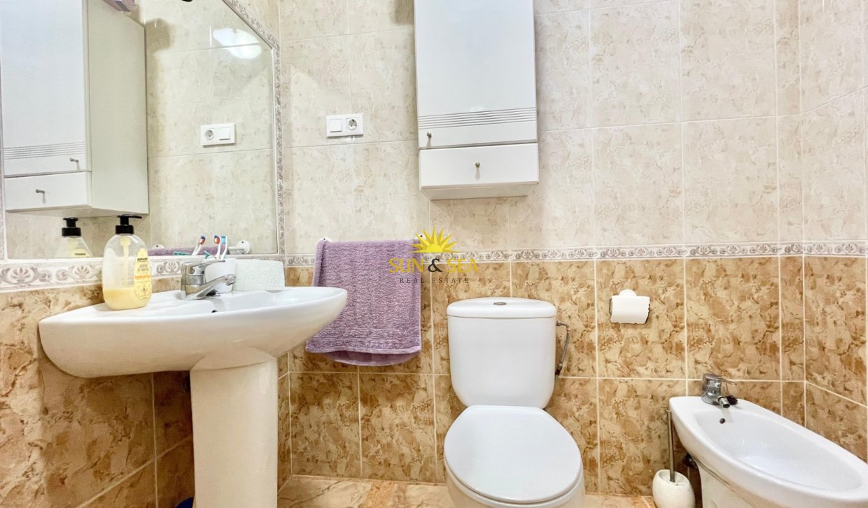 Long Term Rental - Duplex - San Javier - Santiago De La Ribera