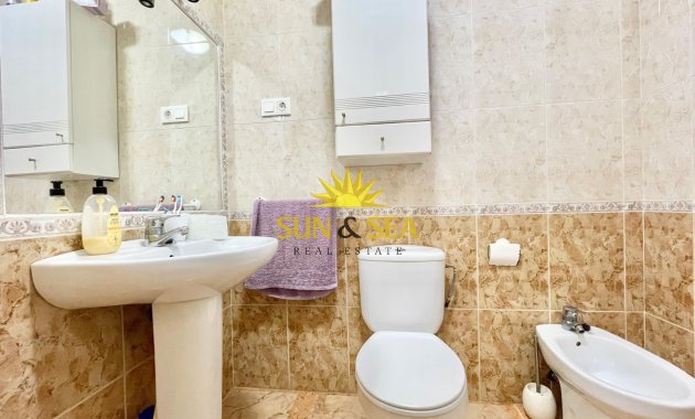 Long Term Rental - Duplex - San Javier - Santiago De La Ribera