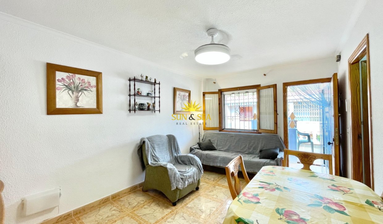 Long Term Rental - Duplex - San Javier - Santiago De La Ribera