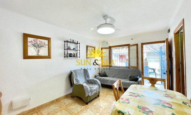 Long Term Rental - Duplex - San Javier - Santiago De La Ribera