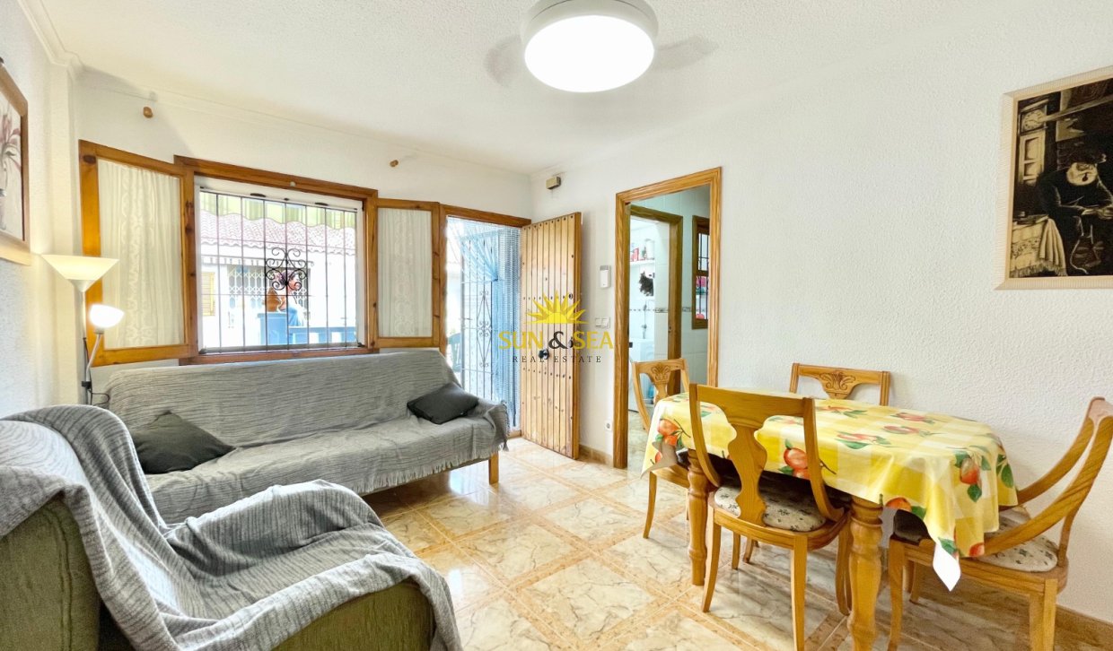 Long Term Rental - Duplex - San Javier - Santiago De La Ribera