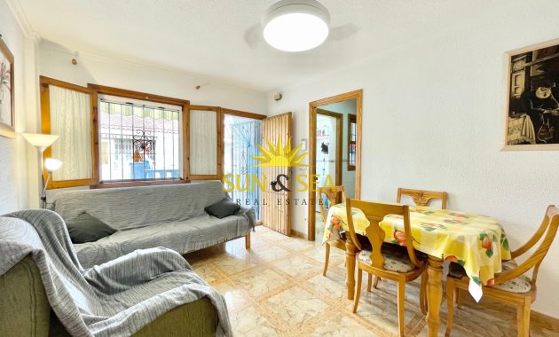 Long Term Rental - Duplex - San Javier - Santiago De La Ribera