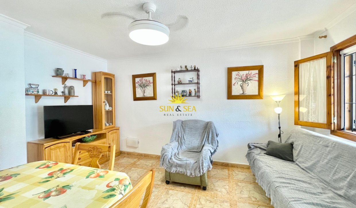 Long Term Rental - Duplex - San Javier - Santiago De La Ribera