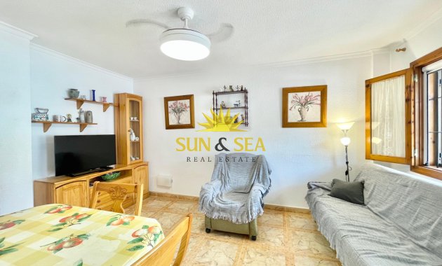 Long Term Rental - Duplex - San Javier - Santiago De La Ribera