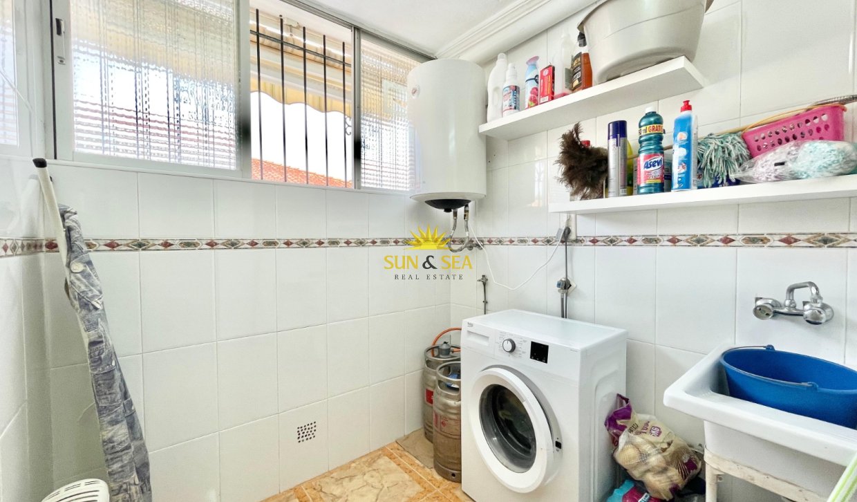 Long Term Rental - Duplex - San Javier - Santiago De La Ribera