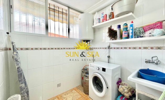Long Term Rental - Duplex - San Javier - Santiago De La Ribera