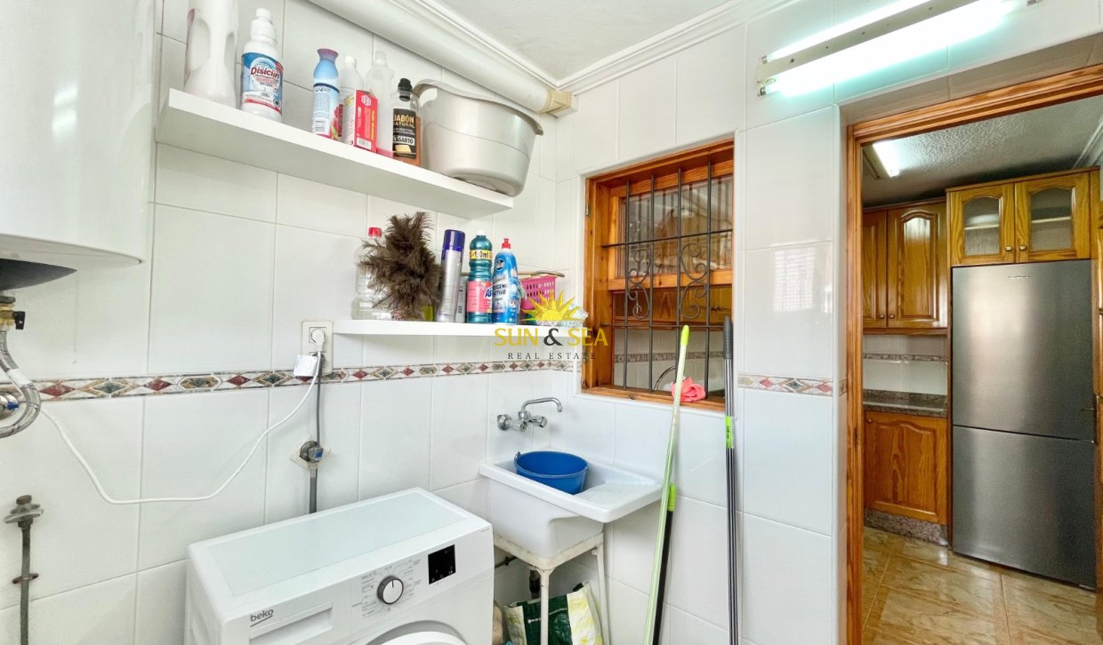 Long Term Rental - Duplex - San Javier - Santiago De La Ribera