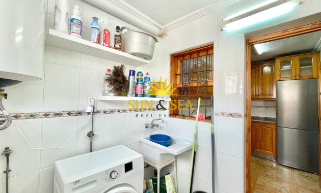 Long Term Rental - Duplex - San Javier - Santiago De La Ribera
