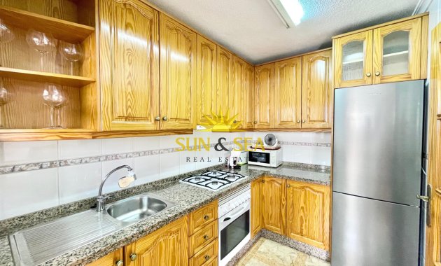 Long Term Rental - Duplex - San Javier - Santiago De La Ribera