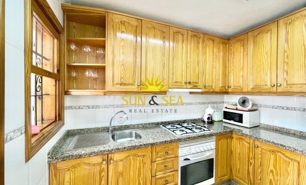 Long Term Rental - Duplex - San Javier - Santiago De La Ribera