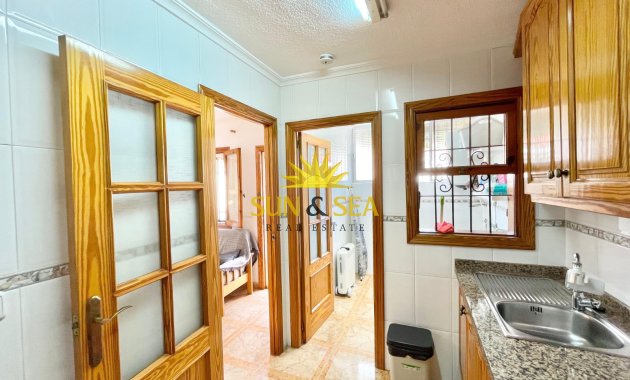 Long Term Rental - Duplex - San Javier - Santiago De La Ribera