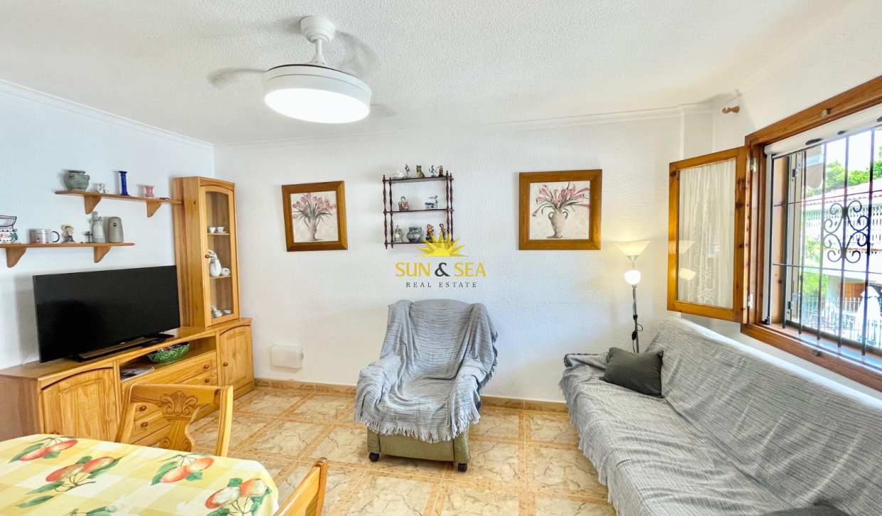 Long Term Rental - Duplex - San Javier - Santiago De La Ribera