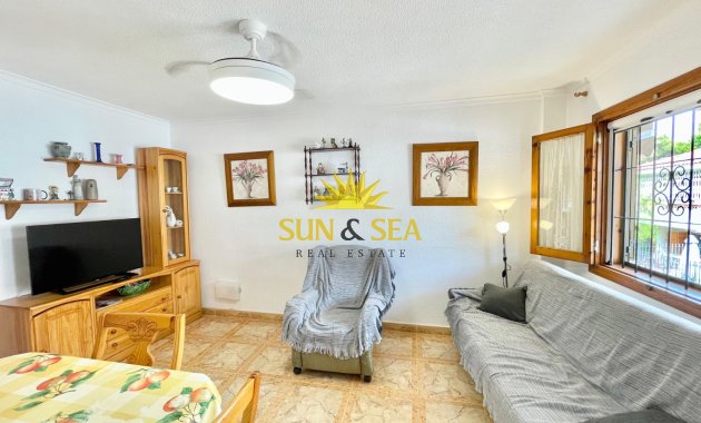 Long Term Rental - Duplex - San Javier - Santiago De La Ribera