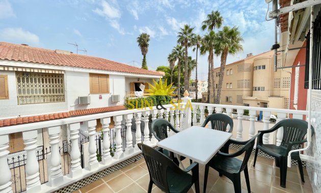Long Term Rental - Duplex - San Javier - Santiago De La Ribera