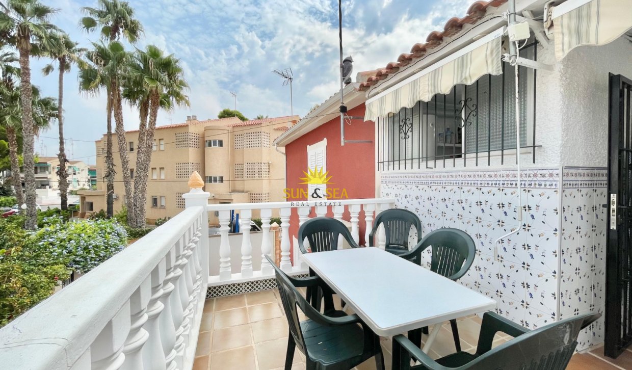 Long Term Rental - Duplex - San Javier - Santiago De La Ribera
