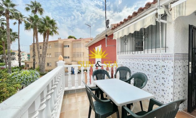 Long Term Rental - Duplex - San Javier - Santiago De La Ribera